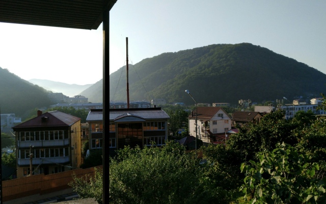 Skala Guest house