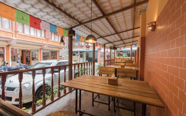 Beli Nepal Hotel