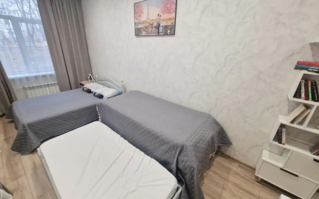 05 Profsoyuznaya Apartment