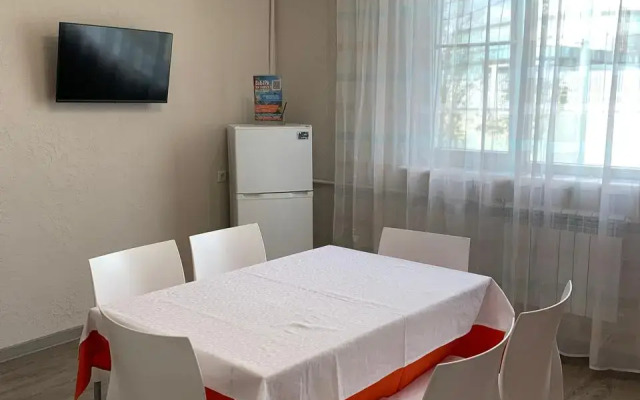Prostorny kottedzh 180 m Guest house