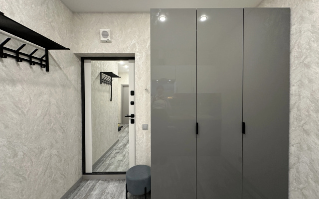 Apartamenty v centre Niznego radom s Kolecom obozpenia i Kanatnoj dorogoj ot Uut i Komfort Nn