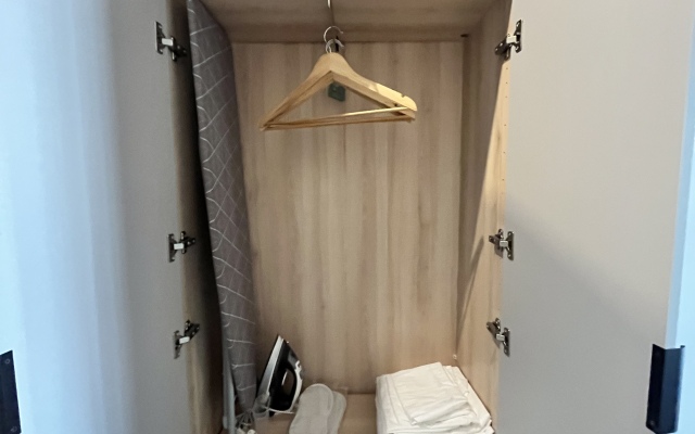 Studio Atlantis Ulitsa Gagarina 87 Zelenogradsk