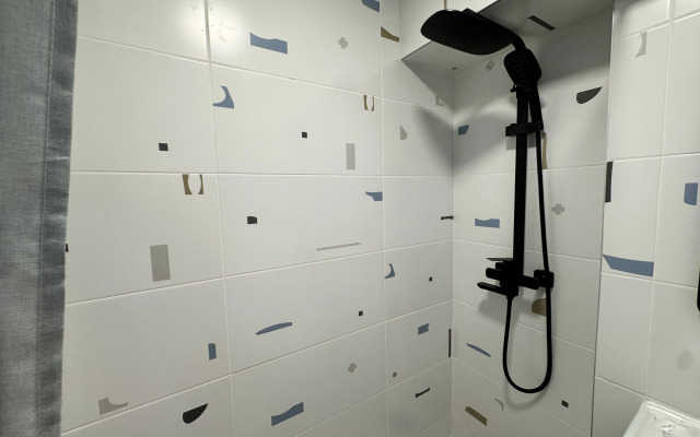 Квартира Терракотовый Берег Smart апартаменты