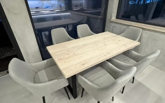 Частный дом Лесной дом