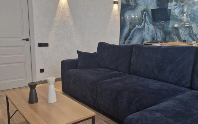 Апартаменты ЖК Этажи