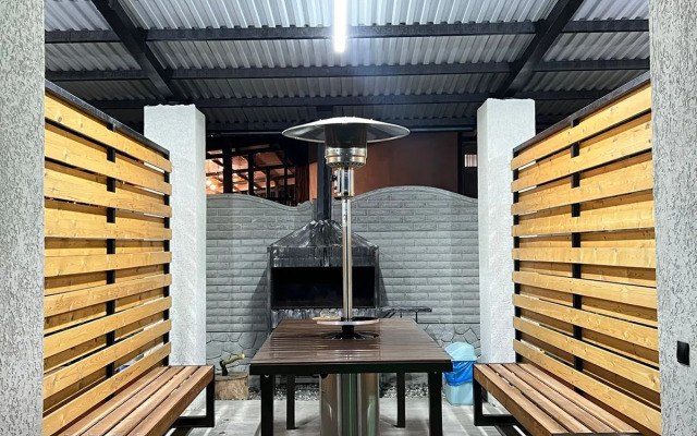 Sokol Guest House