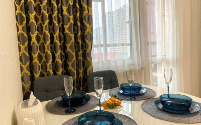 Квартира Люкс на Архивной