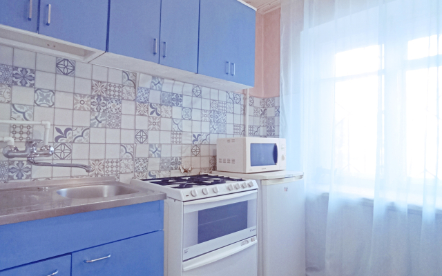 Квартира на улице Володарского 50