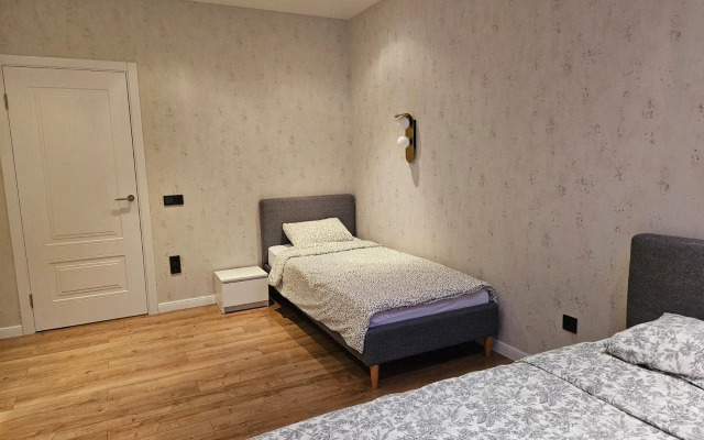 Апартаменты Уютные на Балтийском Берегу