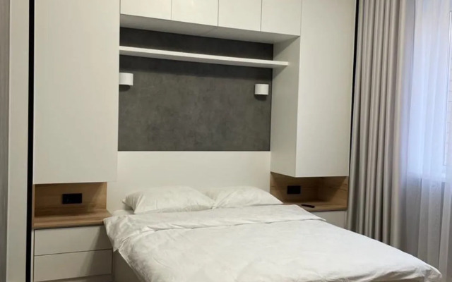 Квартира с Отличным Ремонтом