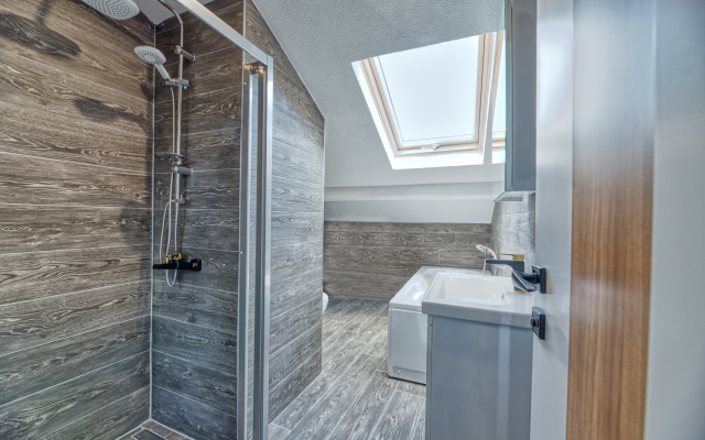 Grisverde Suites Boutique hotel