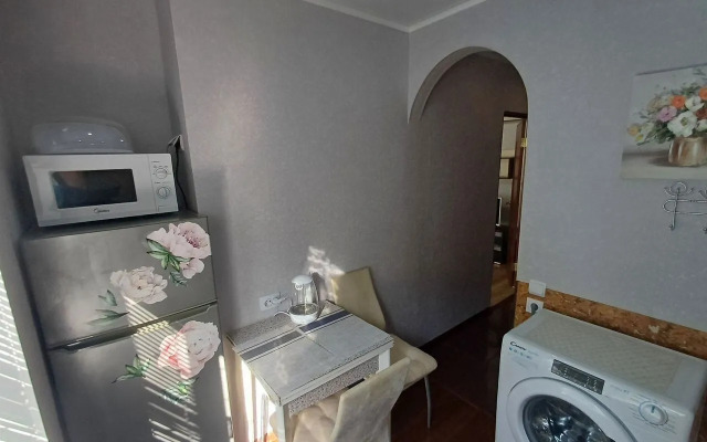 Flat Na Tsvetnom Bulvare 26