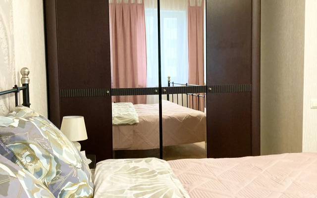 Квартира Двухкомнатная на ул. Карла Маркса 50