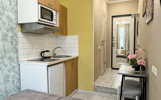 Svetlye U Metro Filatov Lug fl4 Apartments