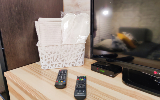 Квартира Студия на Генерала Иванова ТРЦ Союз 2