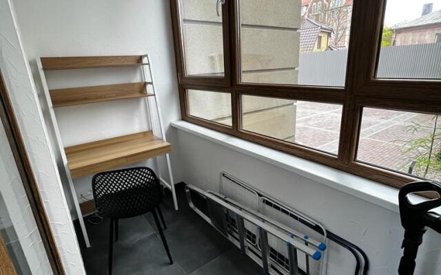 Апартаменты Donato Centre Зеленоградск