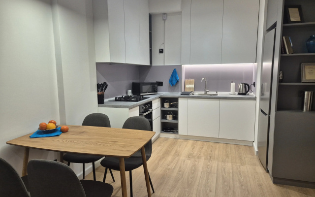 Квартира Ortachala Hills high floor lux flat with city view