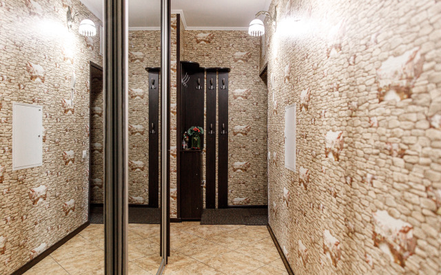 Апартаменты  50 Лет Октября