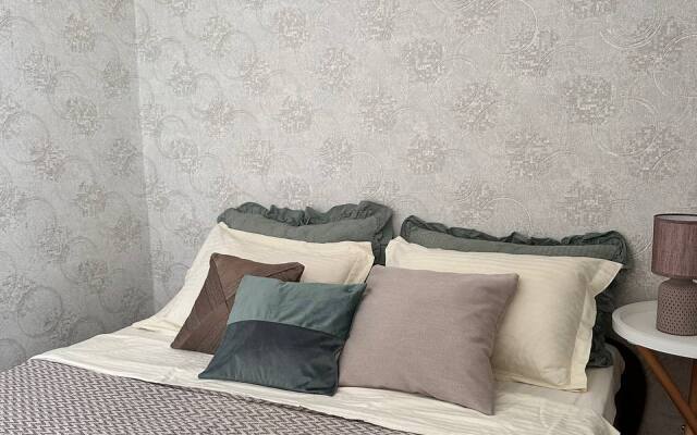 Квартира Уютная Двухкомнатная в Центре Махачкалы