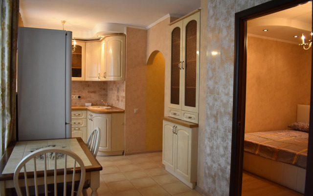 Квартира 9-я Парковая Улица 61/6