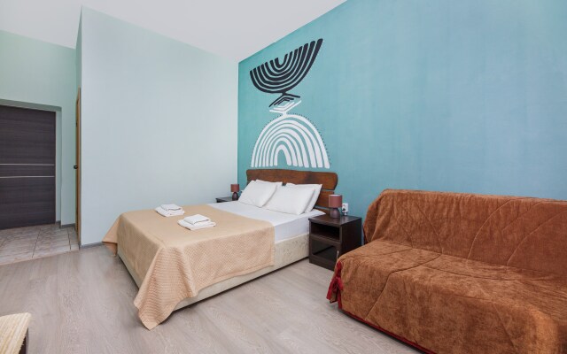 Blaga Del Mar Guest House