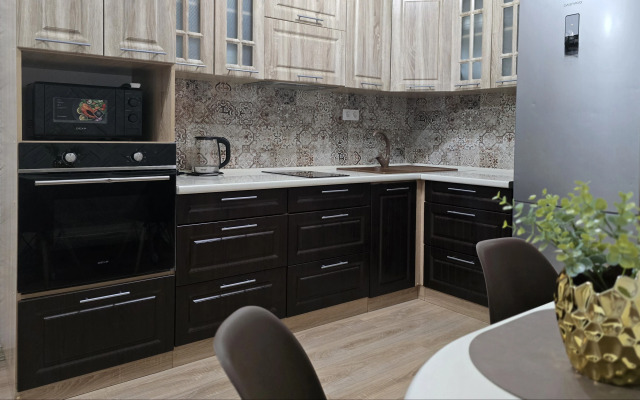 Квартира В районе ж/д вокзала