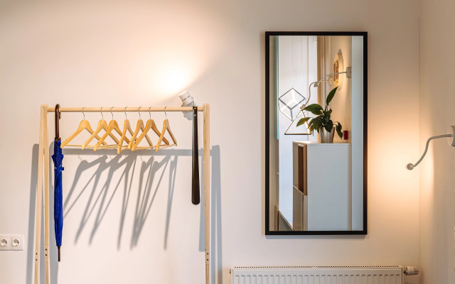 Апартаменты 2 Рускеала