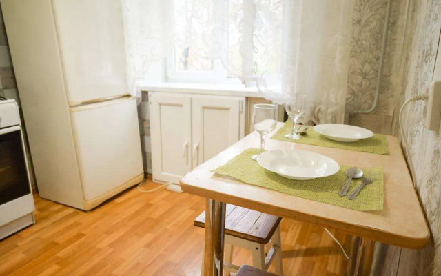 Квартира на проспекте Октября, 85