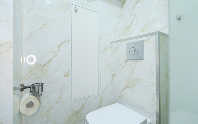 3-Kh Komnatnye  Na 1 Beregovoy Linii Apartments