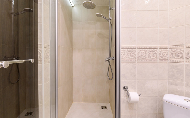 Квартира SpbMain СпбМэйн на ул. Кавалергардская