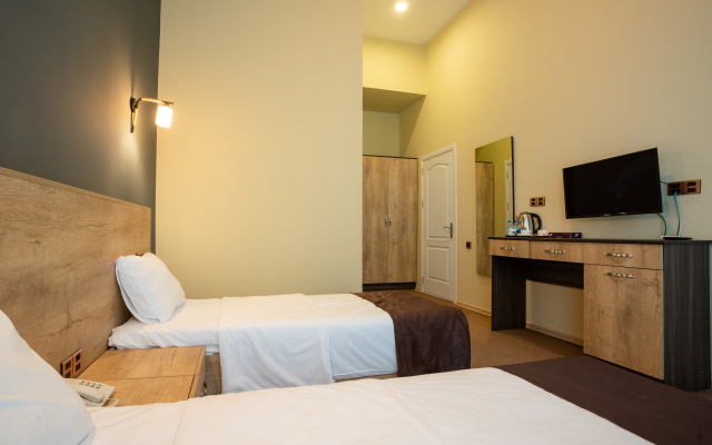 Avenue Boutique-Hotel