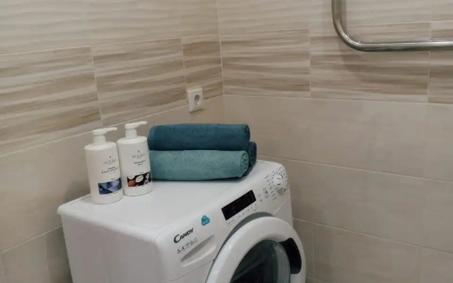 Квартира на Берегу Реки