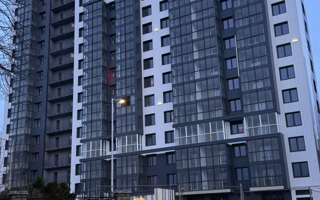 Квартира LikeHome на Советском Проспекте