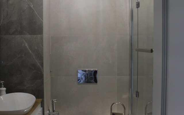 Квартира Видовая рядом с Верхним озером (район Обертайх)