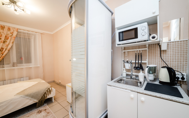 Apartamenty Gerbera