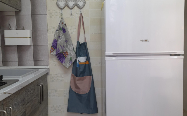 Квартира в центре у озера Обертайх