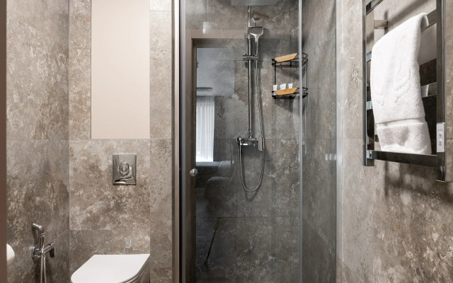 Апартаменты Red Атлантис Персей