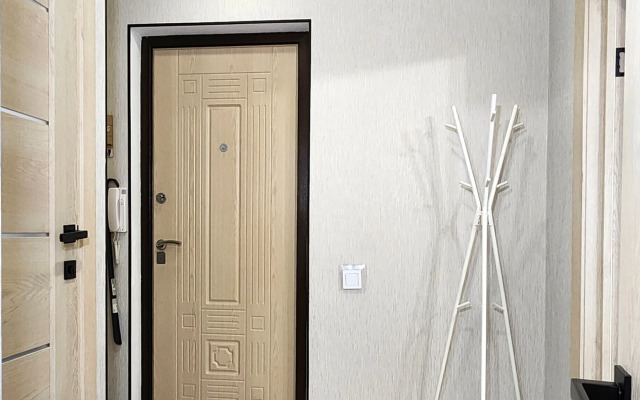 Квартира На Чуйкова 66