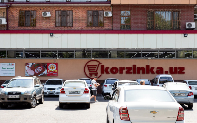 Апартаменты Efendi