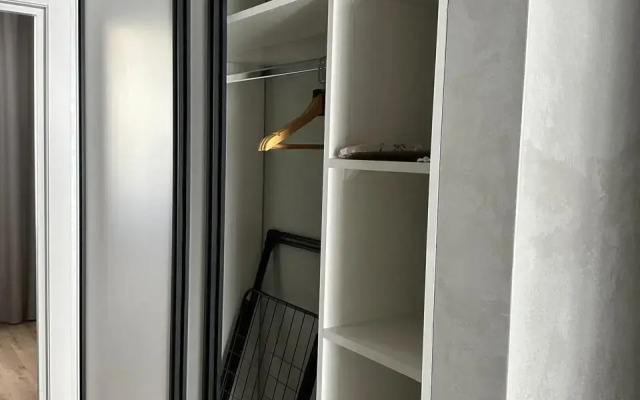 Частный дом на Улице Нахимова 22А