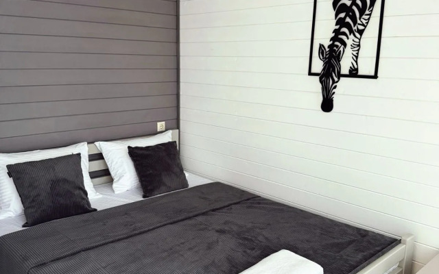 Коттедж аМОРЕbeach