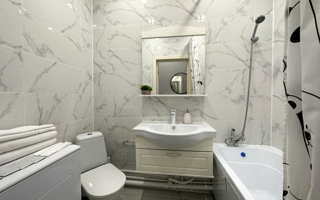 V Zhk Aksakovskiy Apartments
