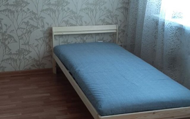 Апартаменты Комфорт класс, Степная 68