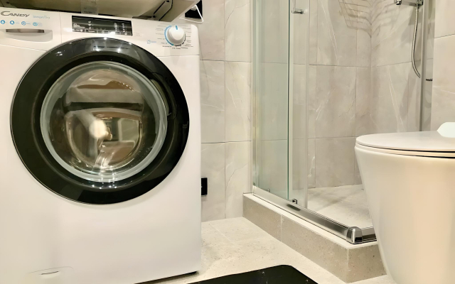 Апартаменты White Night