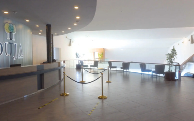 Отель Duja Bodrum