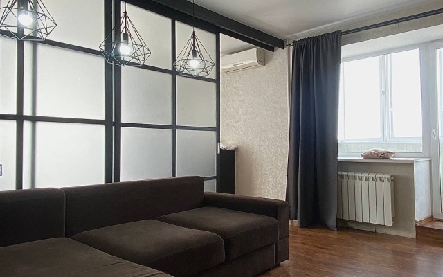 Apart Sharing Na Danilovskogo Apartments