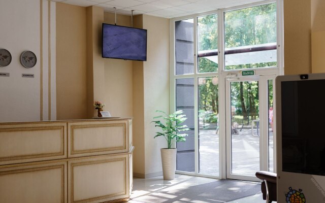 Апартаменты Apart-Deluxe Легенды Моря