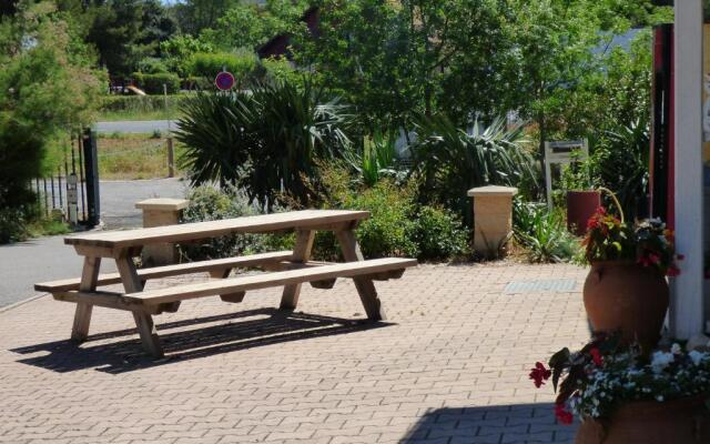 Отель Senator Floreal