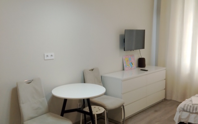 Апартаменты Family club in2 it