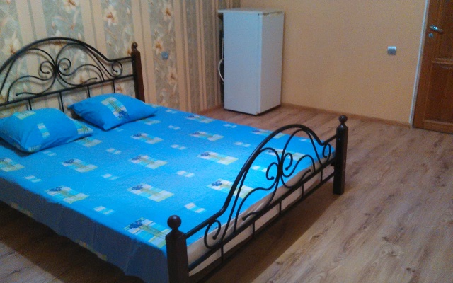 Гостевой Дом Потап и Настя